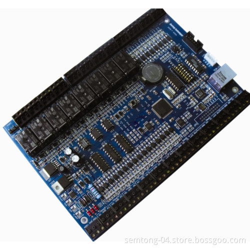 Professional M Series Four-Door Access Controll (SC-T684)